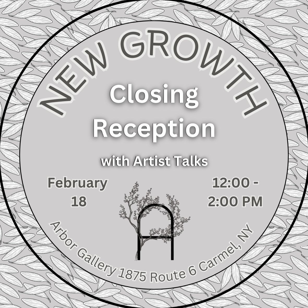 new growth closing reception february 18 12 -2