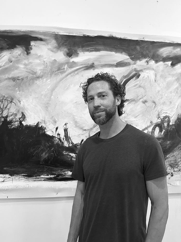 Philip Gebhardt - Artist