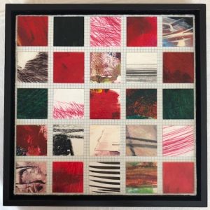 Joann Zwolski - Multi-sketch 3