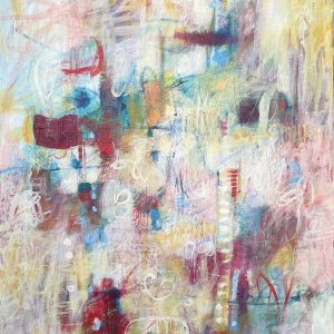 Leslie Bijoux - Acrobatic