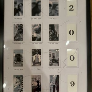 Michael McCarthy - Echoes of Us