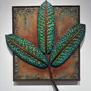 After the Rain by Dede Lifgren