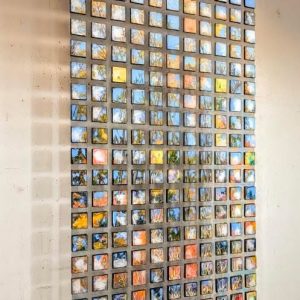 Autumn Dreams by Dede Lifgren