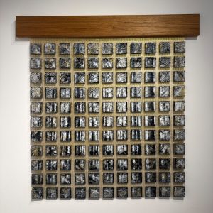 Forest Dream by Dede Lifgren