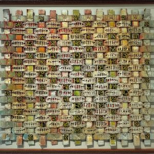 Resonance by Dede Lifgren