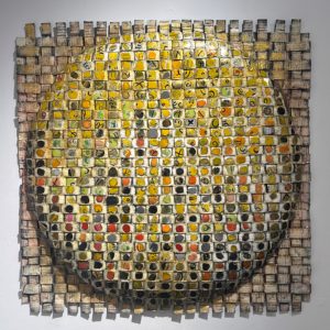 Around the Park by Dede Lifgren