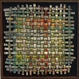 Simple Minded by Dede Lifgren