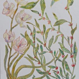 Kelly Edwards - Tying Knots