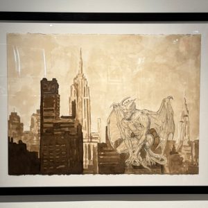 Mark Edwards - Concept #0