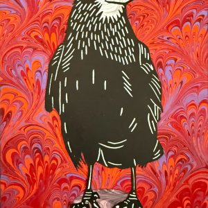 Amanda Lynne - Red Rook