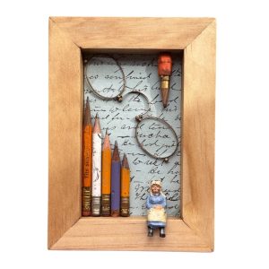Kathy Santen - Writing My Story 3