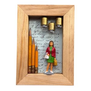 Kathy Santen - Writing My Story 2