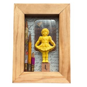 Kathy Santen - Writing My Story 1