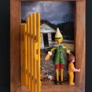 Barbara Ringer - Farmstand