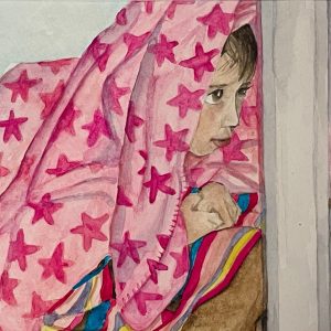 Ann Marie Napoli - Hide and Seek 1