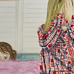 Ann Marie Napoli - Hide and Seek 2