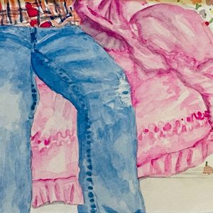 Ann Marie Napoli - Hide and Seek 3