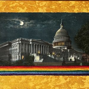 Jean Tock - It’s Always Darkest Before the Dawn