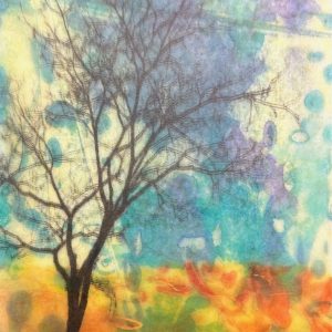 Holli Levy - Sky of Blue