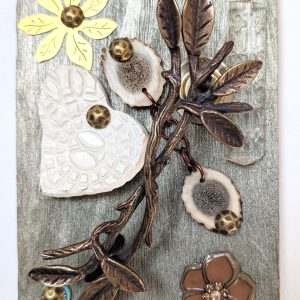 Jeffrey Pine - Nature Stroll