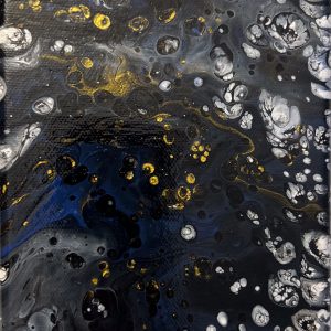 Jennifer Edwards - Life