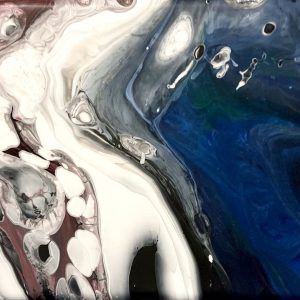 Jennifer Edwards - Ocean Floor