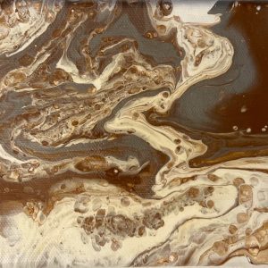 Jennifer Edwards - Sand Dune