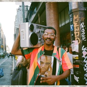 Jeff Um - Malcolm