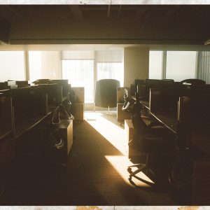 Jeff Um - The Office