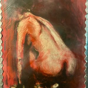 Kate Marlowe - The Nude