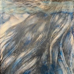 Kate Marlowe - Floating