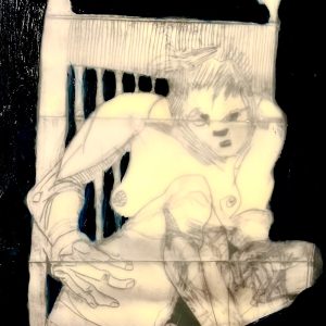 Kate Marlowe - On the Throne