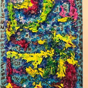 Andrea Crowley - Flow