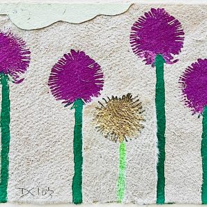 Don Klotz - Thistles