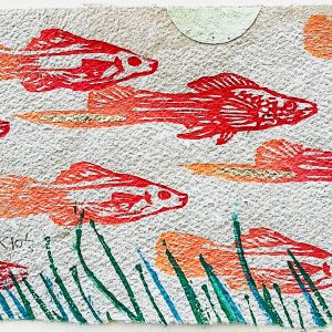 Don Klotz - Swordfish