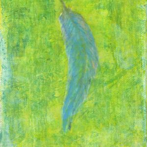 Carol Herd-Rodriguez - Every Feather