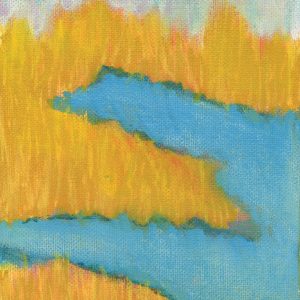 Carol Herd-Rodriguez - Marsh Trace