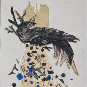 Adrienne Cullom - Untitled