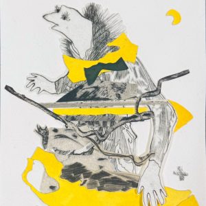 Adrienne Cullom - Untitled