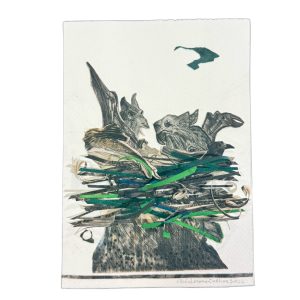 Adrienne Cullom - Untitled