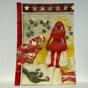 Cindy Sumerano - Choosing to Walk Through It