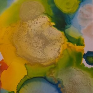 Judith deToth - All Colors