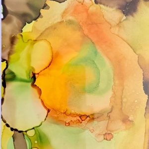 Judith deToth - Peachy