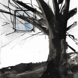 Lesa Cash - Untitled