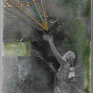 Lesa Cash - Reclaiming