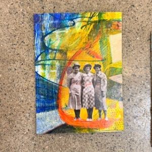 Heidi Stein - Priority