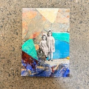 Heidi Stein - Commence