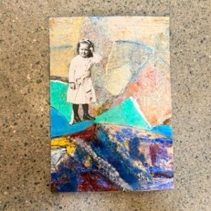 Heidi Stein - Complementary