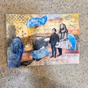 Heidi Stein - Fitting