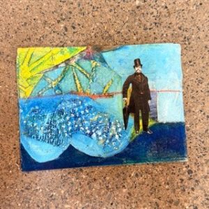 Heidi Stein - Abidingly